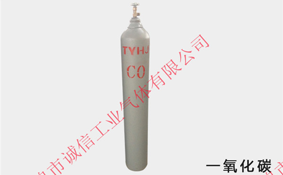 氣體分類，標準氣體與混合氣體用途