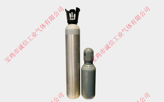 陜西標(biāo)準(zhǔn)氣體在進行實際使用的過程當(dāng)中要注意什么