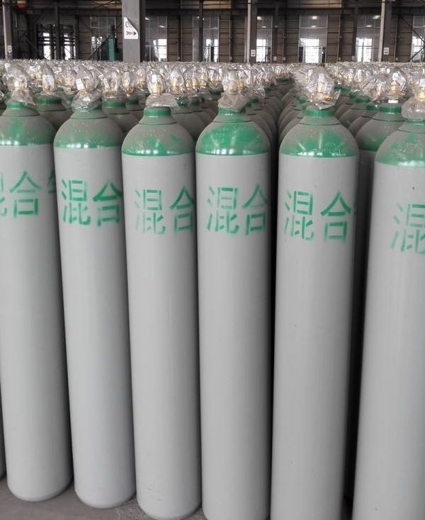 混合氣體和氣體在各個領域的應用有哪些不同呢？