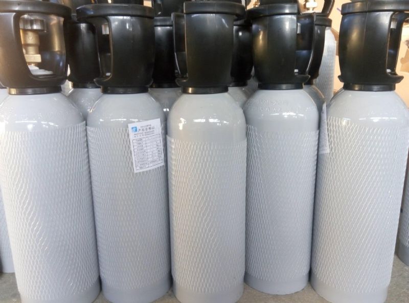 氬氣的生物學效應有哪些？