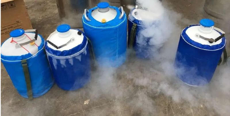 液氮罐如何正確使用？液氮罐會(huì)爆炸嗎？